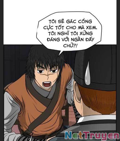 Phong Lôi Kiếm Chapter 22 - Trang 85