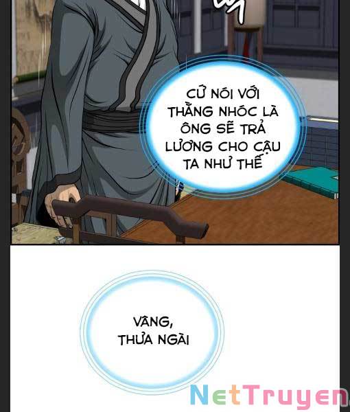 Phong Lôi Kiếm Chapter 22 - Trang 91