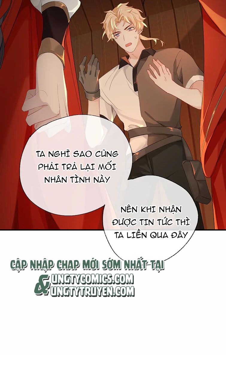 Sư Huynh Đừng Hòng Chạy Chapter 42 - Trang 15