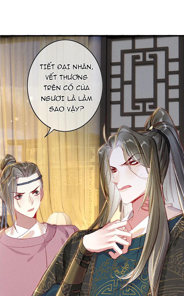 Ta Dựa Vào Mỹ Nhan Ổn Định Thiên Hạ Chapter 46 - Trang 5