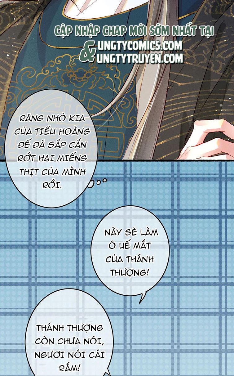 Ta Dựa Vào Mỹ Nhan Ổn Định Thiên Hạ Chapter 46 - Trang 8