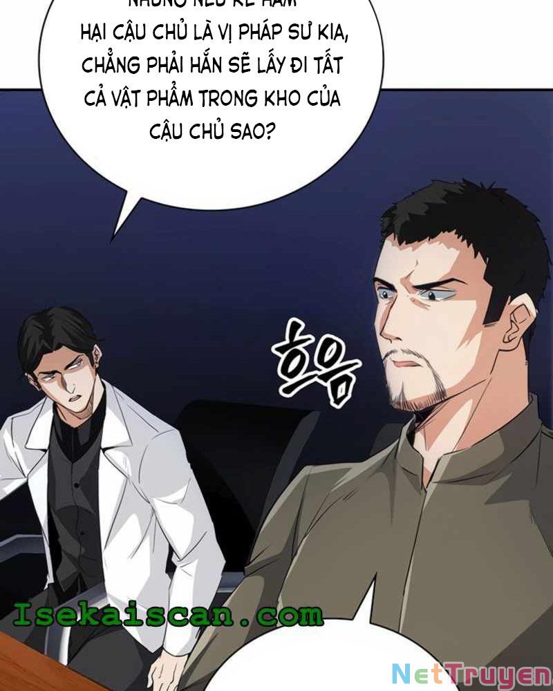 Tôi Có Đặc Tính Của Cấp Sss Nhưng Thích Sống Bình Thường Chapter 10 - Trang 130