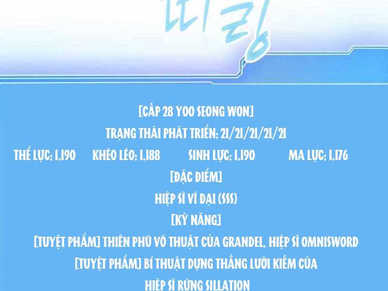 Tôi Có Đặc Tính Của Cấp Sss Nhưng Thích Sống Bình Thường Chapter 11 - Trang 61