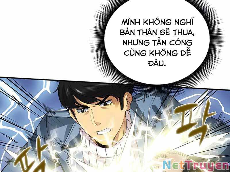 Tôi Có Đặc Tính Của Cấp Sss Nhưng Thích Sống Bình Thường Chapter 5 - Trang 188