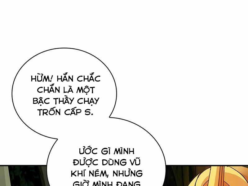 Tôi Có Đặc Tính Của Cấp Sss Nhưng Thích Sống Bình Thường Chapter 7 - Trang 137