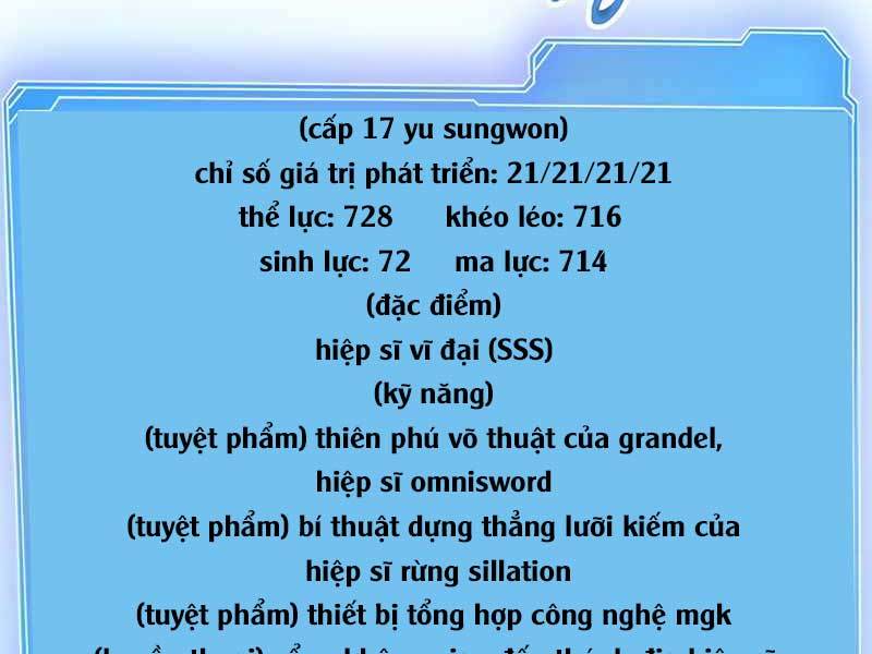 Tôi Có Đặc Tính Của Cấp Sss Nhưng Thích Sống Bình Thường Chapter 7 - Trang 285