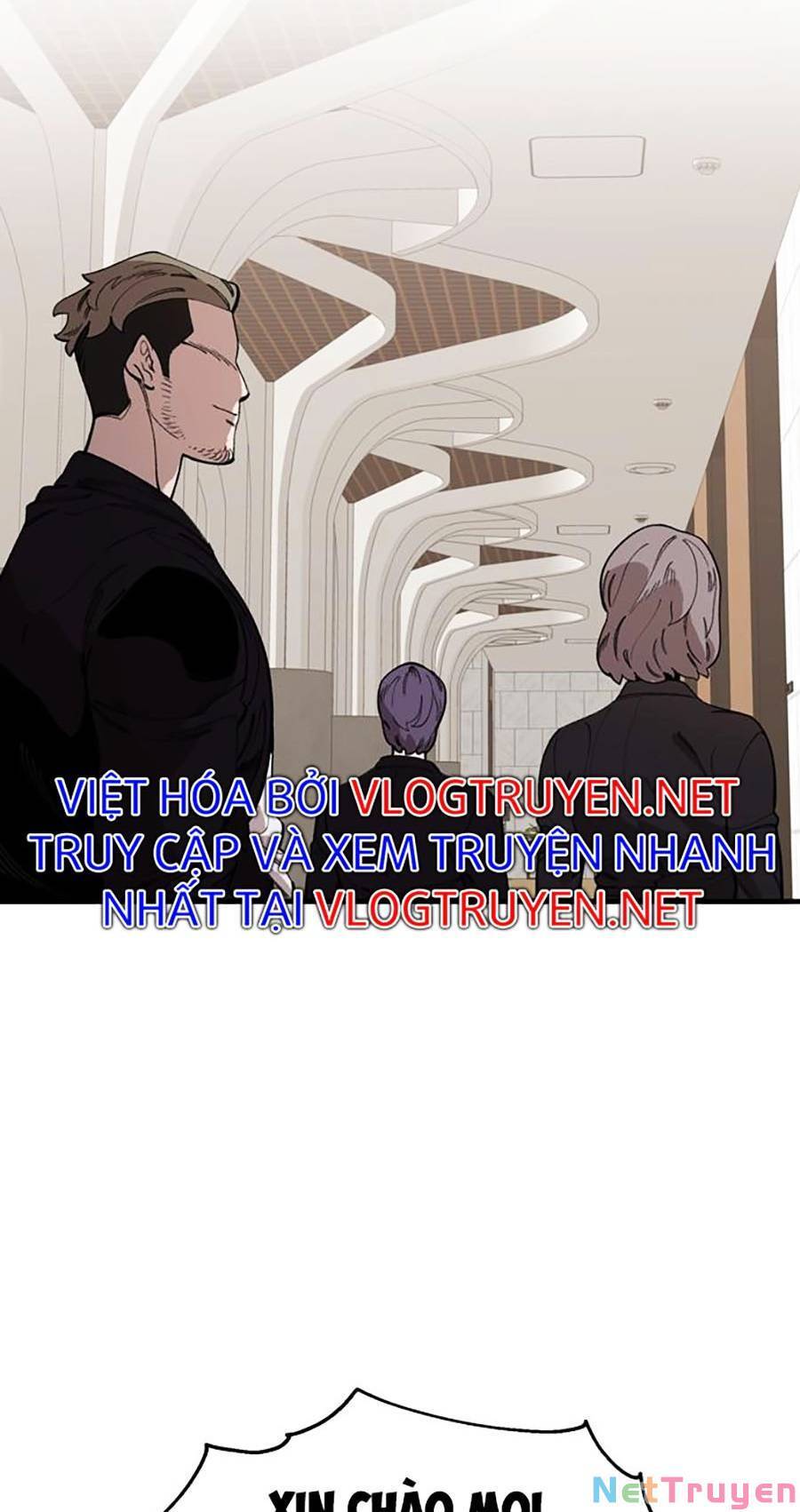 Xếp Hạng Bắt Nạt Chapter 36 - Trang 22