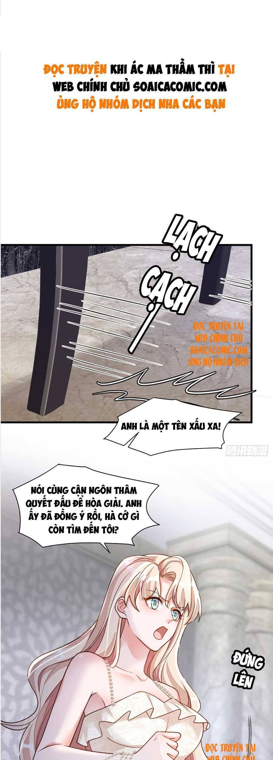 Ác Ma Thì Thầm Chapter 67 - Trang 2