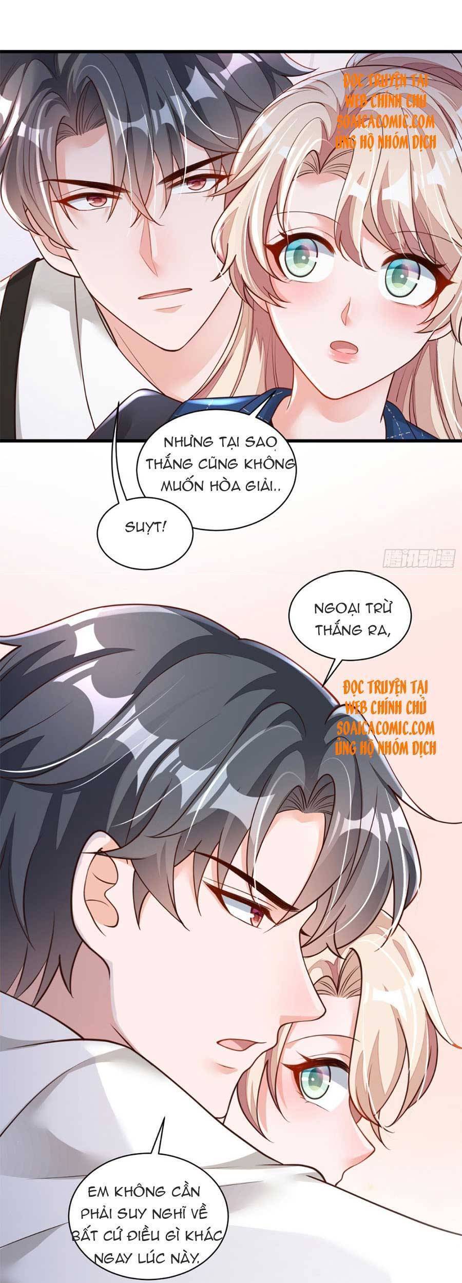 Ác Ma Thì Thầm Chapter 67 - Trang 23