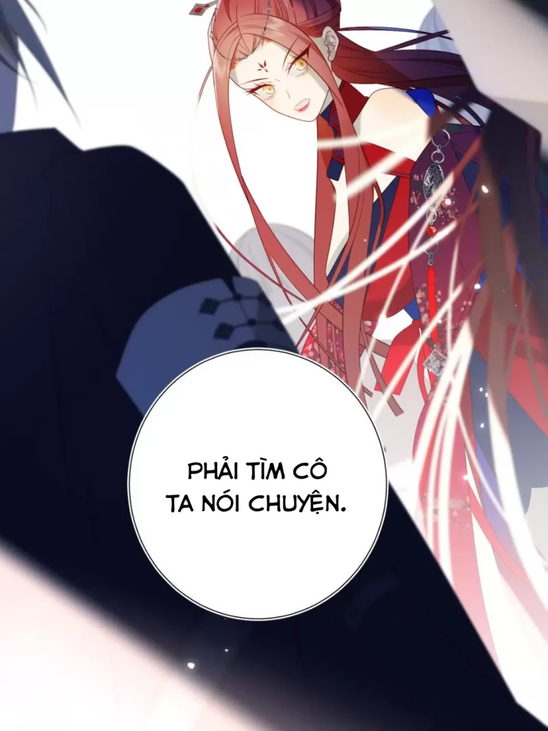 Ác Nữ Cự Tuyệt Cua Nam Chính Chapter 65 - Trang 13