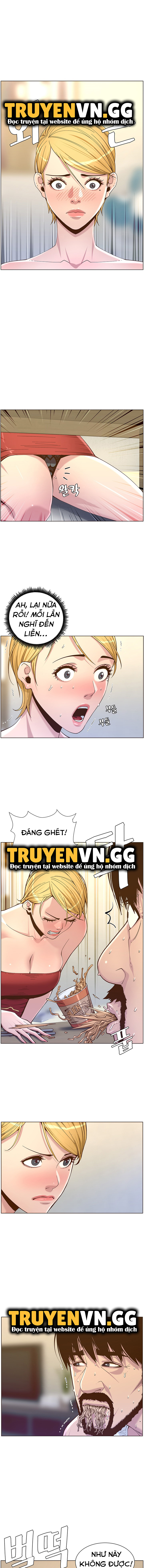 Cha Dượng Chapter 67 - Trang 8