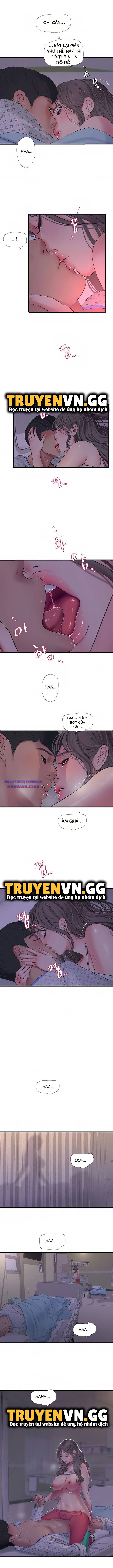 Chị Dâu Trinh Nữ Chapter 103 - Trang 8