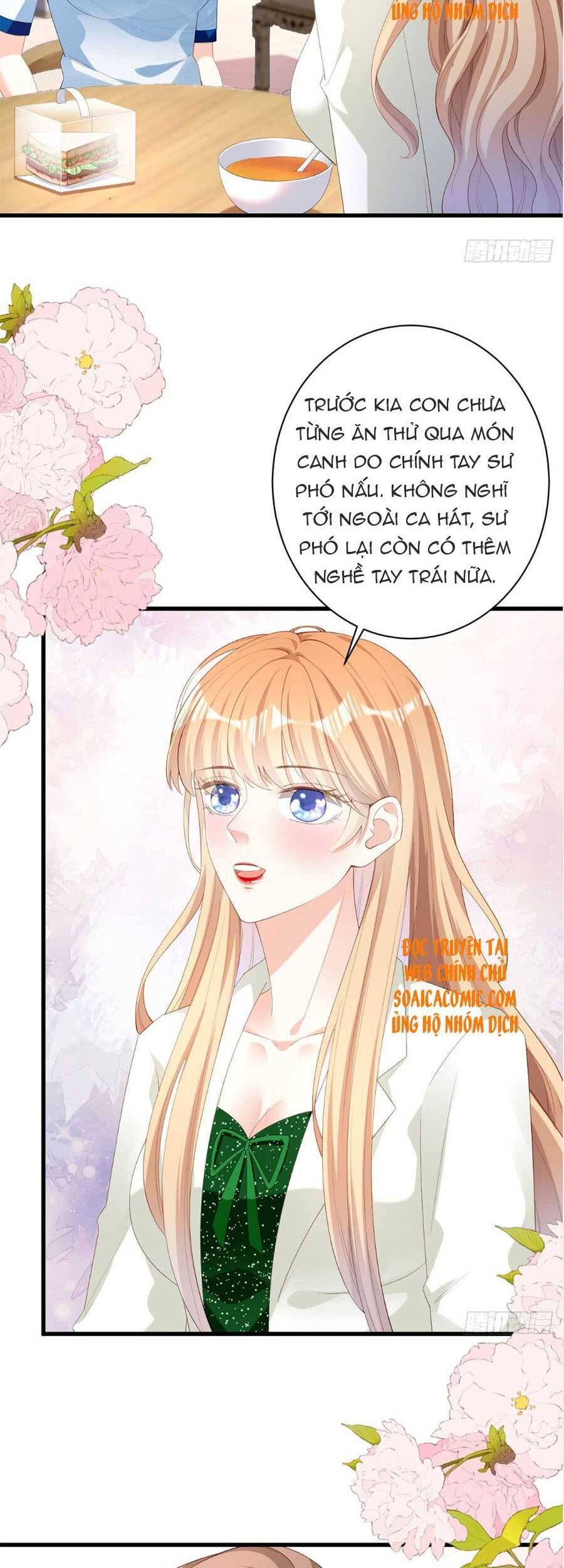 Chuyện Tình Chú Cháu: Vô Pháp Có Được Em Chapter 37 - Trang 5