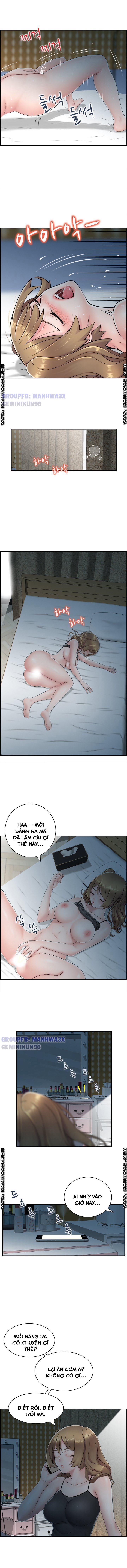 Cô Giáo Nhật Bản Chapter 2 - Trang 3