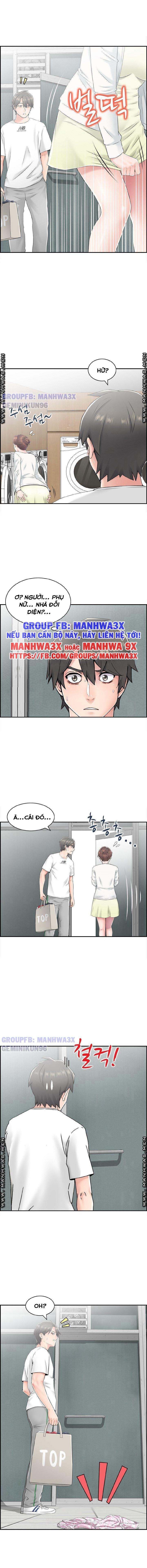 Cô Giáo Nhật Bản Chapter 2 - Trang 9