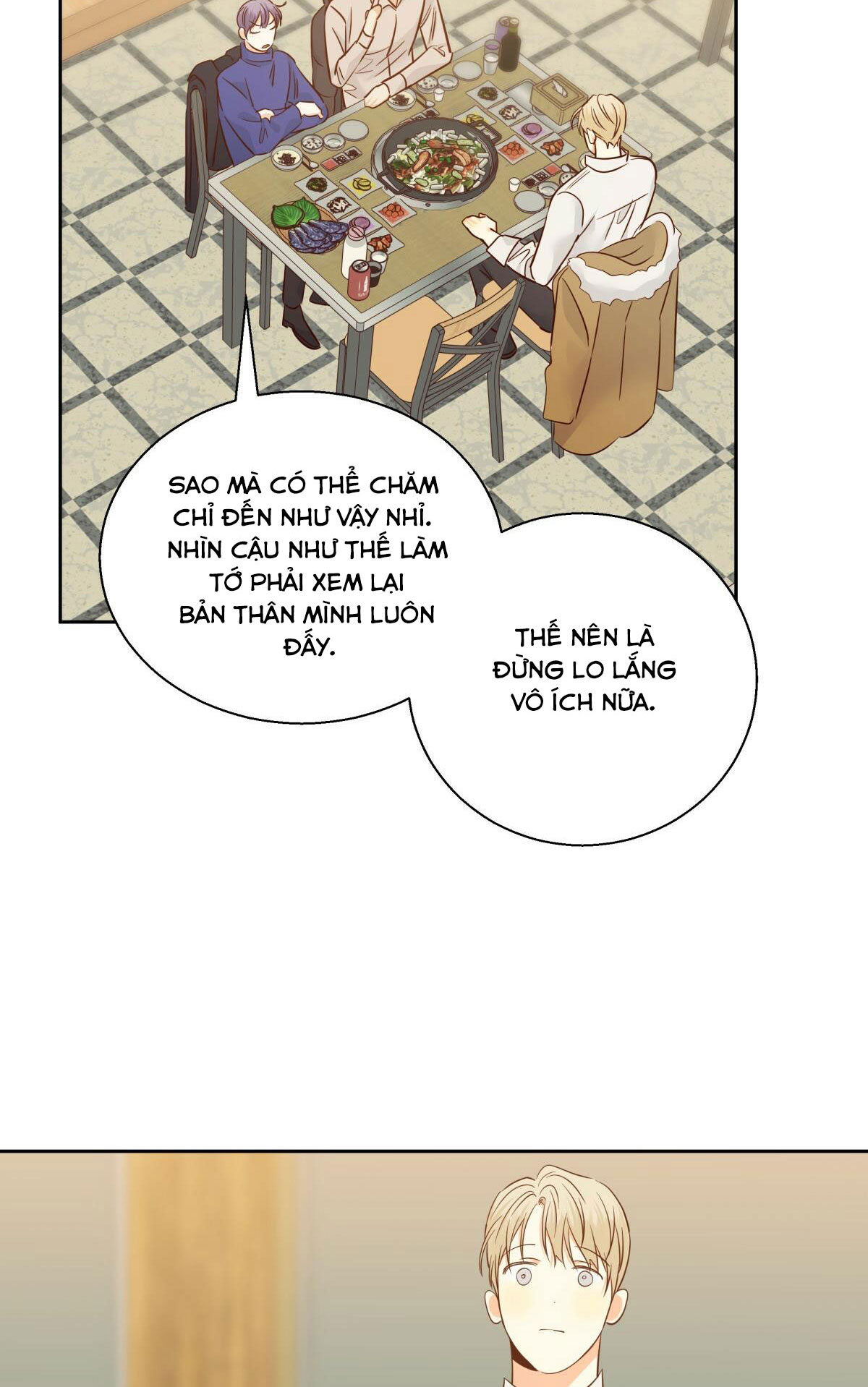 Cửa Hàng Tiện Lợi Nguy Hiểm Chapter 63 - Trang 34