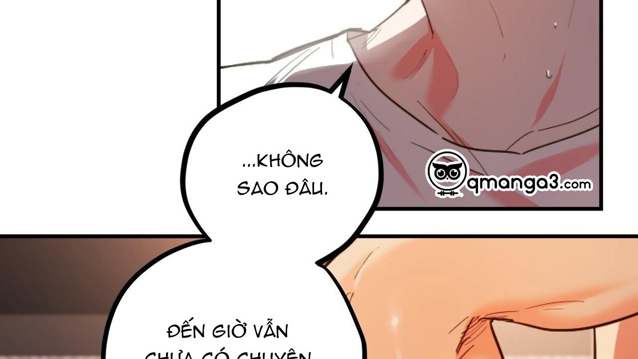 Đàn Thỏ Của Habibi Chapter 33 - Trang 163