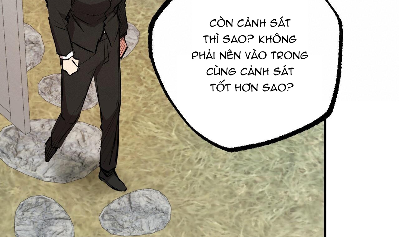 Đàn Thỏ Của Habibi Chapter 33 - Trang 235