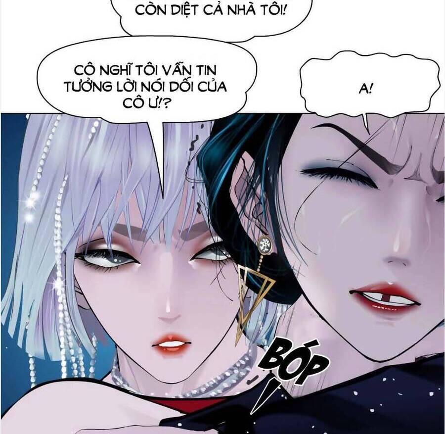 Đằng Nữ Chapter 125 - Trang 15