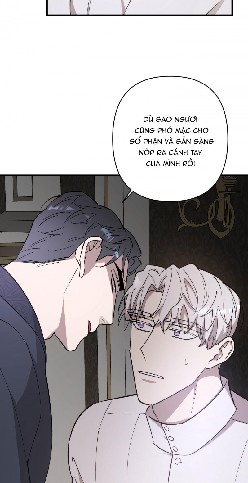 Đóa Hoa Của Mặt Trời Chapter 5 - Trang 29