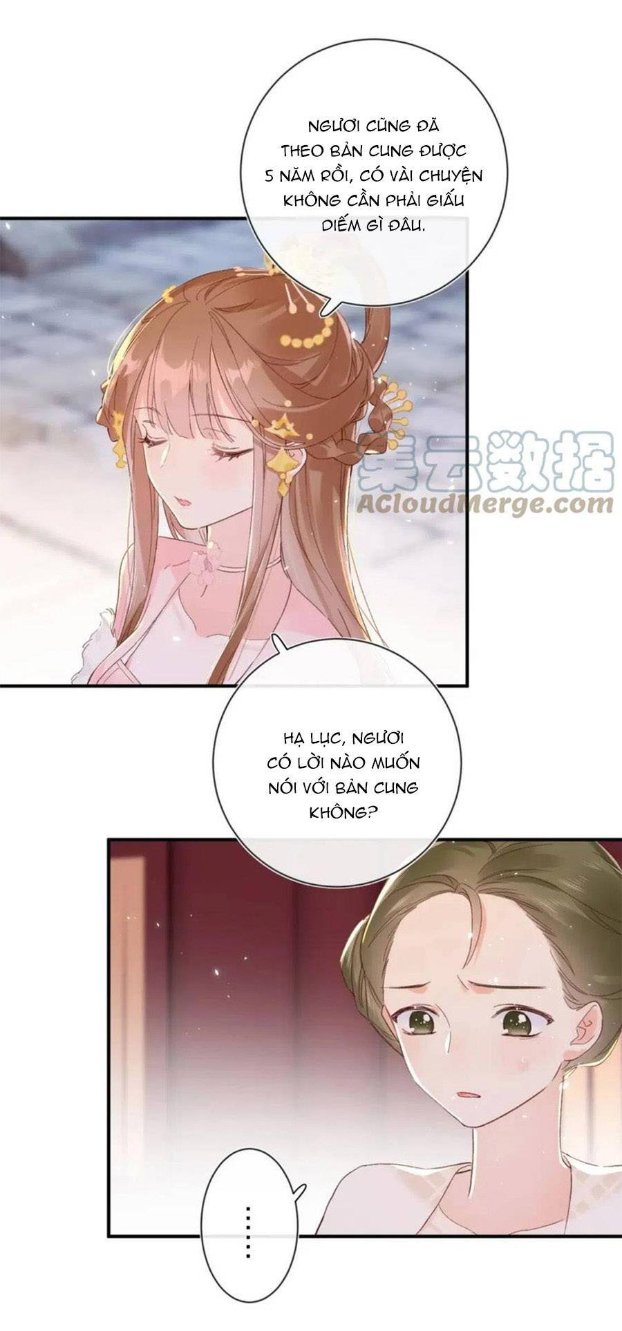 Lui Lui Lui Ra Chapter 79 - Trang 31