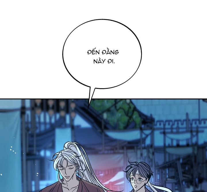 Người Tình Của Sura Chapter 80 - Trang 110