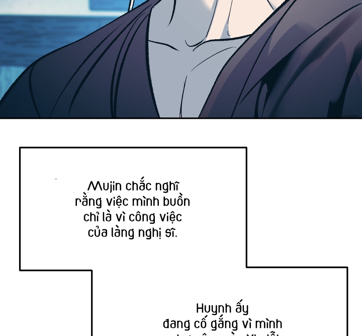 Người Tình Của Sura Chapter 80 - Trang 12