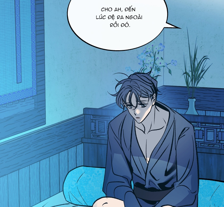 Người Tình Của Sura Chapter 80 - Trang 3