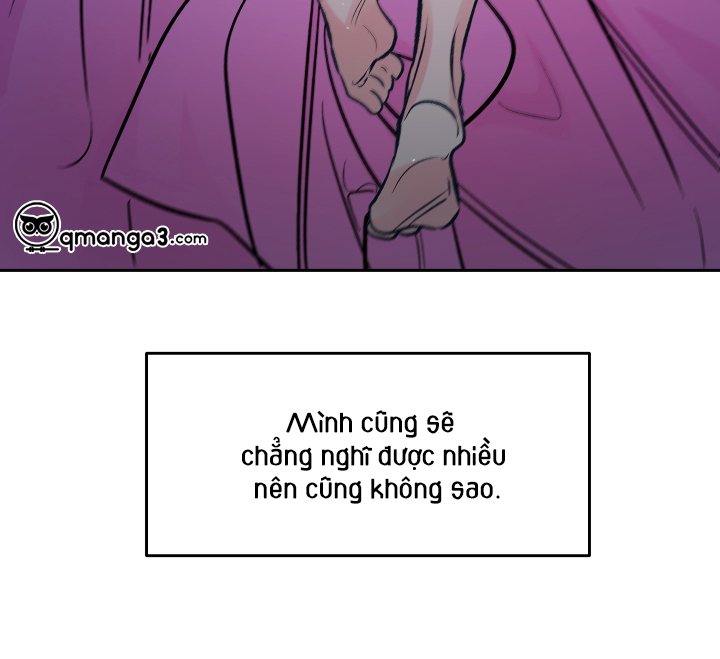 Người Tình Của Sura Chapter 80 - Trang 32