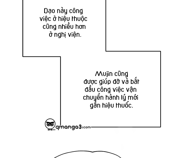 Người Tình Của Sura Chapter 80 - Trang 40