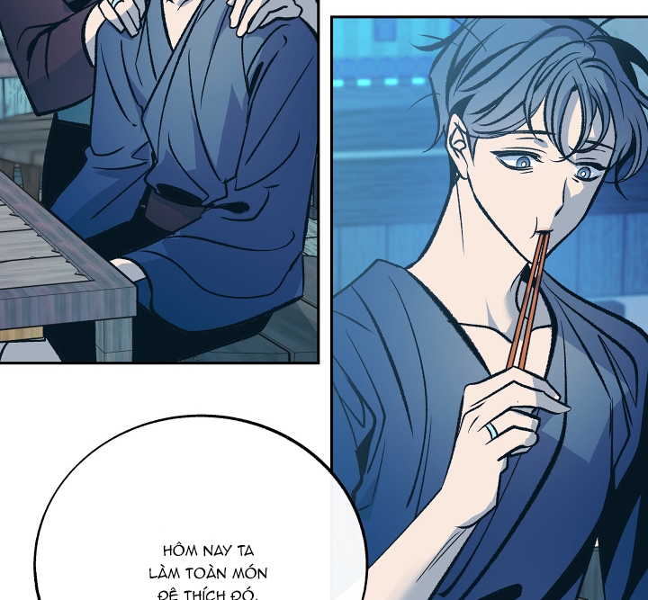 Người Tình Của Sura Chapter 80 - Trang 6