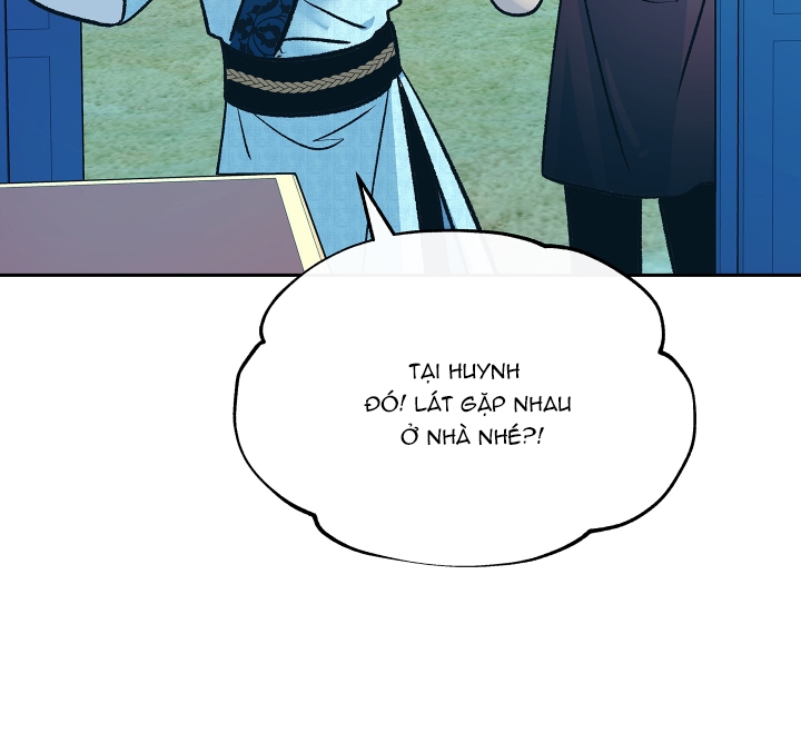 Người Tình Của Sura Chapter 80 - Trang 52