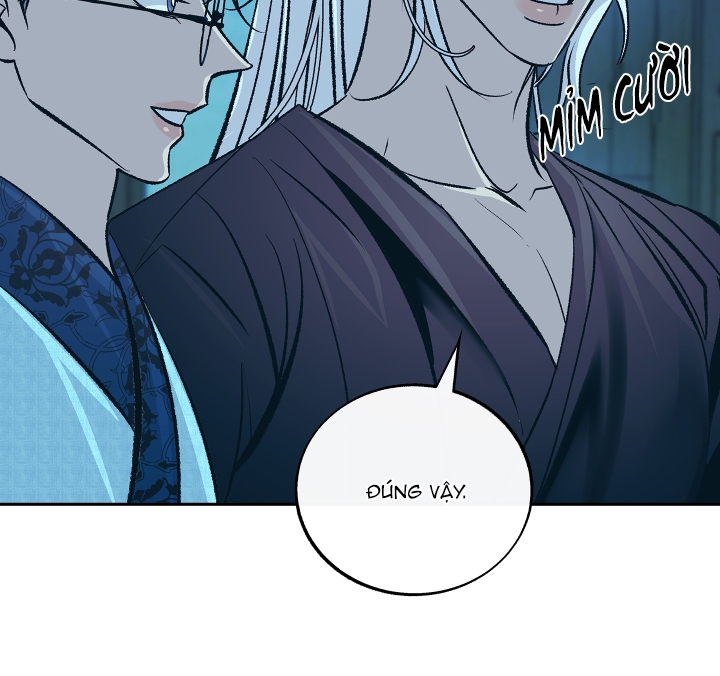 Người Tình Của Sura Chapter 80 - Trang 74