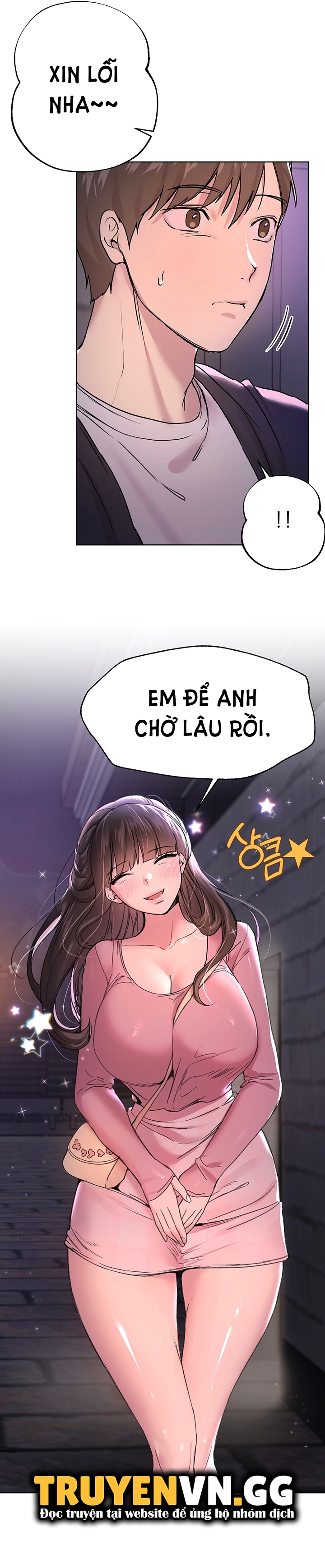 Những Người Bạn Của Chị Tôi Chapter 16 - Trang 26