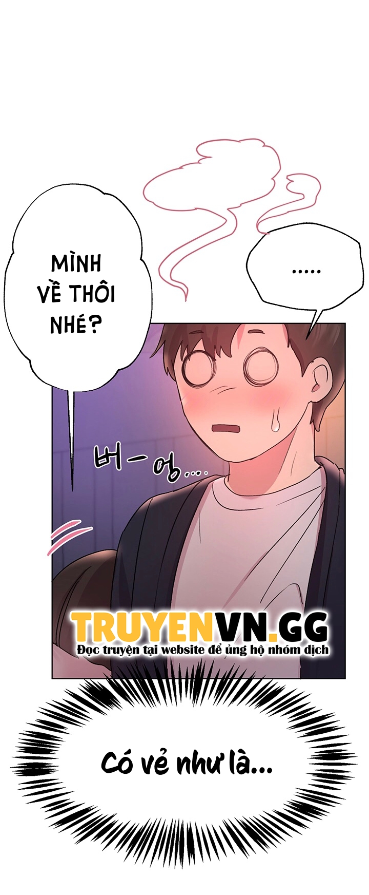 Những Người Bạn Của Chị Tôi Chapter 16 - Trang 32