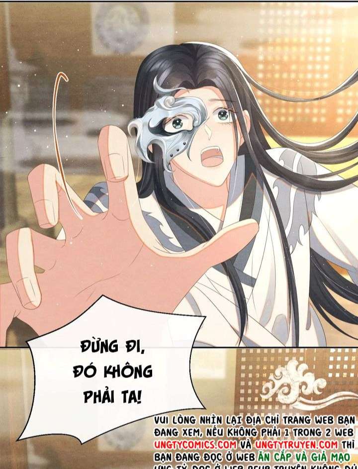 Phược Long Vi Hậu Chapter 33 - Trang 18