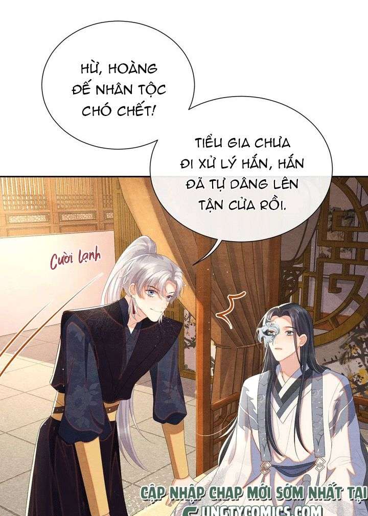 Phược Long Vi Hậu Chapter 33 - Trang 27