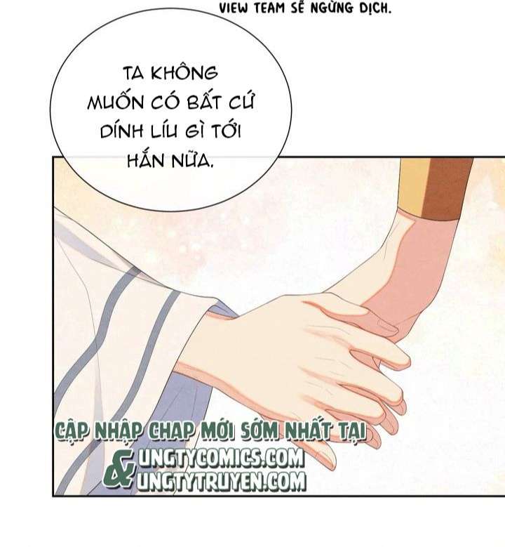 Phược Long Vi Hậu Chapter 33 - Trang 35