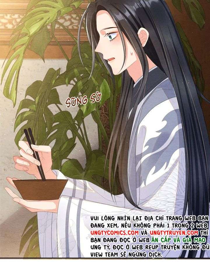 Phược Long Vi Hậu Chapter 33 - Trang 41