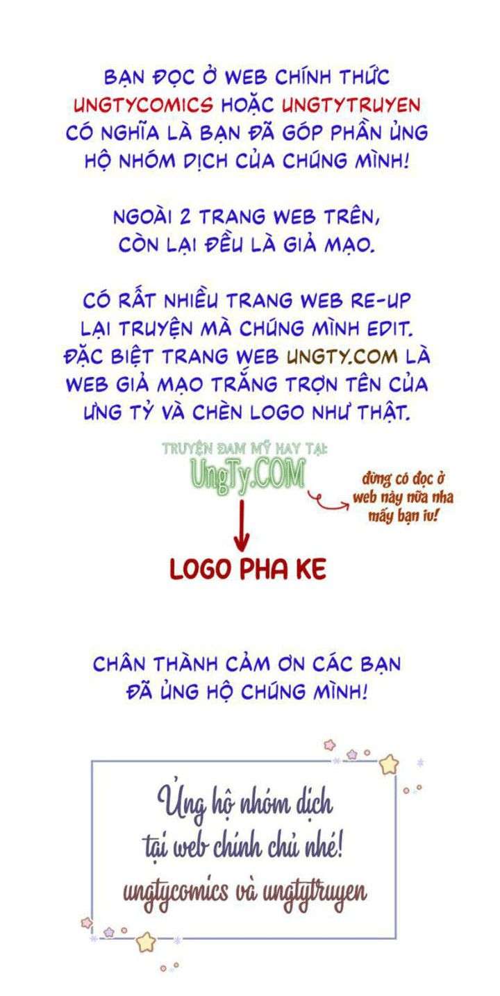 Phược Long Vi Hậu Chapter 33 - Trang 58