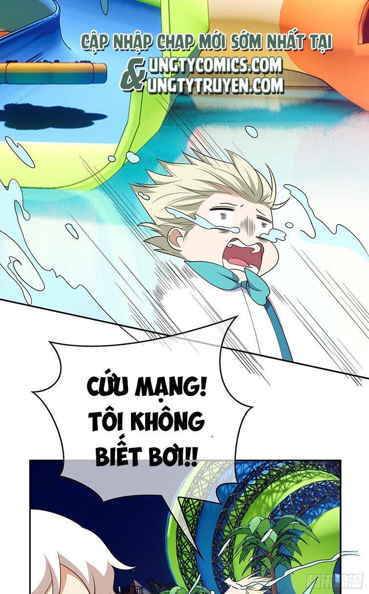 Sắp Bị Ăn Thịt Rồi! Chapter 87 - Trang 12