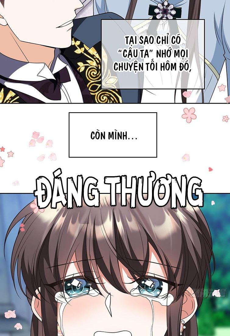 Sắp Bị Ăn Thịt Rồi! Chapter 87 - Trang 17