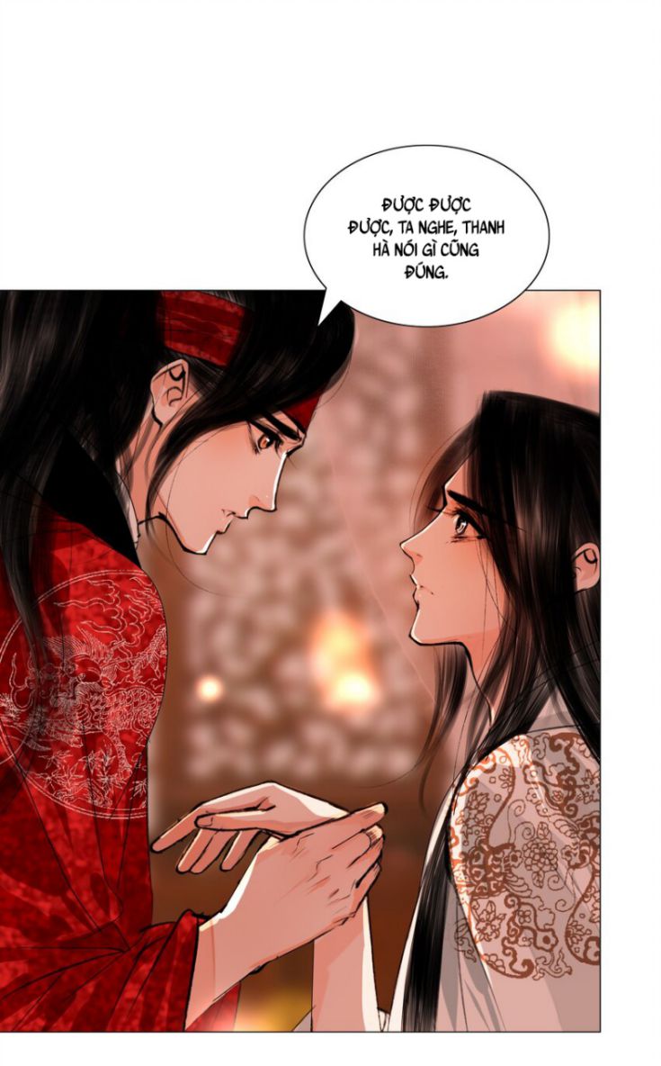 Tái Thế Quyền Thần Chapter 42 - Trang 25