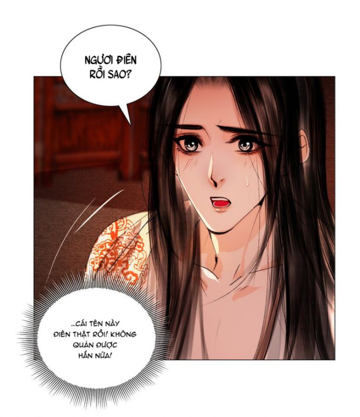 Tái Thế Quyền Thần Chapter 42 - Trang 8