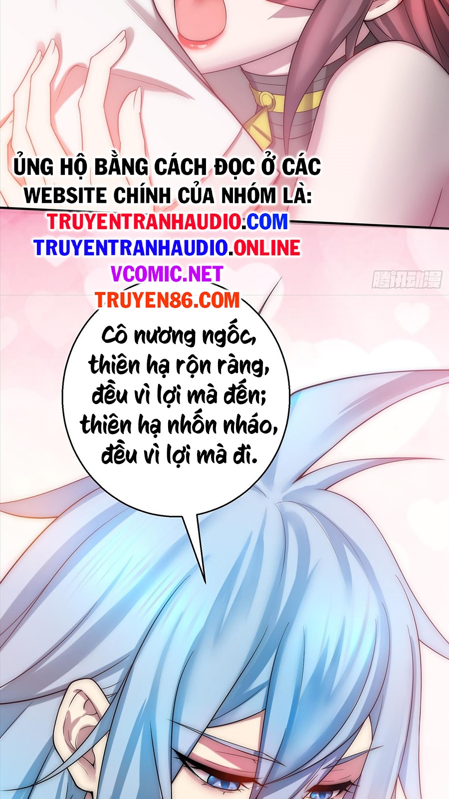 Từ Lúc Bắt Đầu Liền Vô Địch Chapter 35 - Trang 14