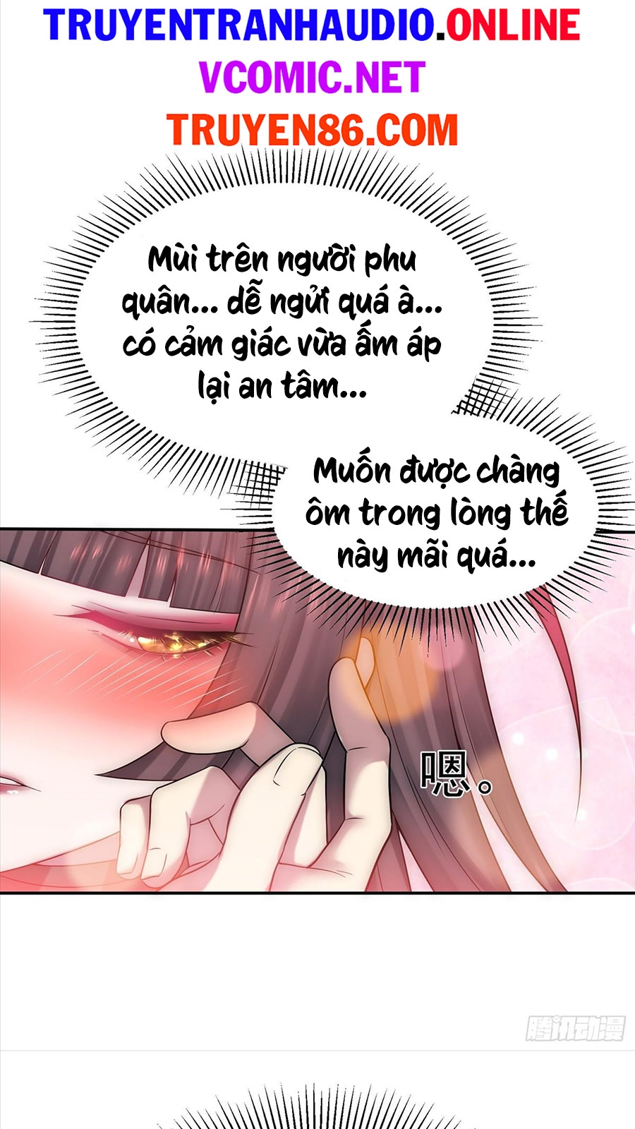 Từ Lúc Bắt Đầu Liền Vô Địch Chapter 35 - Trang 17