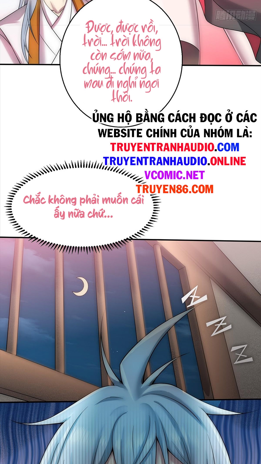 Từ Lúc Bắt Đầu Liền Vô Địch Chapter 35 - Trang 22