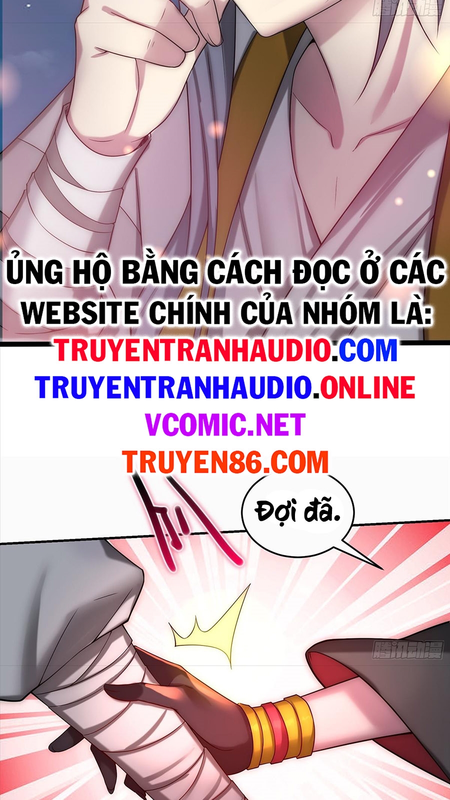 Từ Lúc Bắt Đầu Liền Vô Địch Chapter 35 - Trang 4