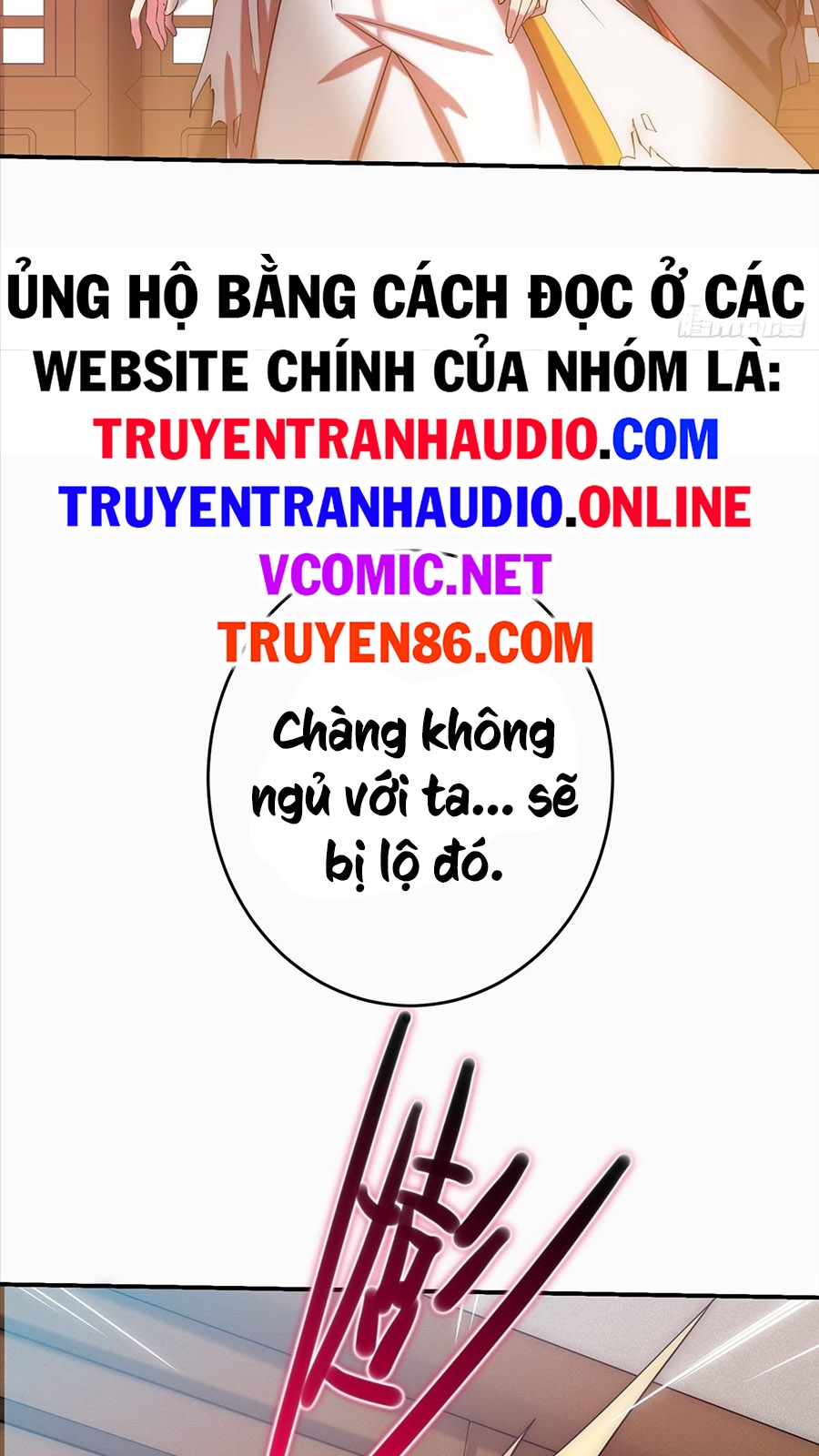 Từ Lúc Bắt Đầu Liền Vô Địch Chapter 35 - Trang 6