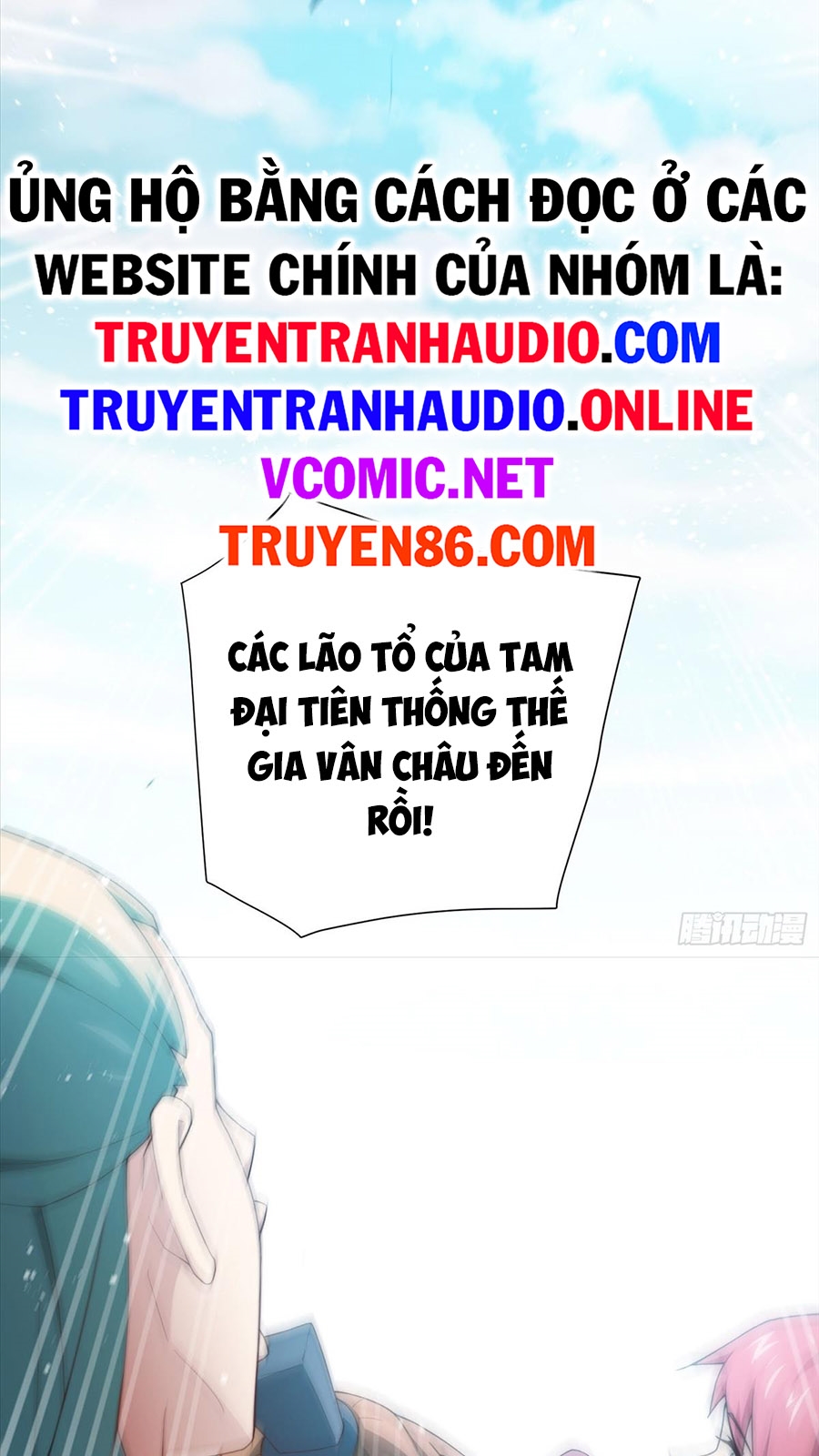 Từ Lúc Bắt Đầu Liền Vô Địch Chapter 35 - Trang 61